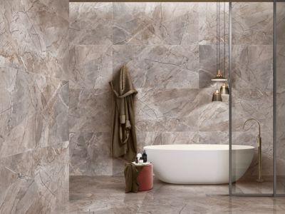 Bathroom Porcelain Tile